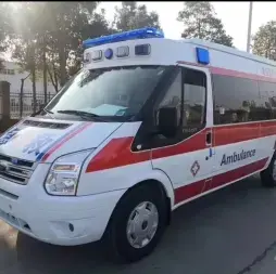 博尔塔拉救护车转运/长途跨省市返乡拉回家/危重病人租赁价格收费用
